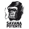 SAVANA POTENTE