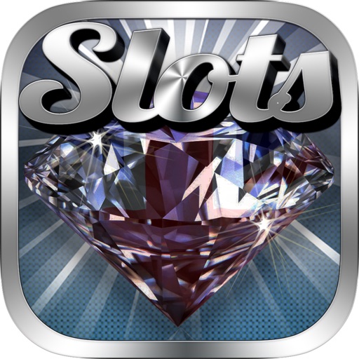 777 Absolute Diamond Casino Slots icon