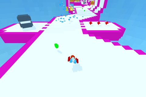 Super Space Arcade screenshot 3