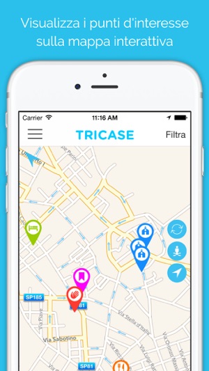 Tricase Amica(圖3)-速報App