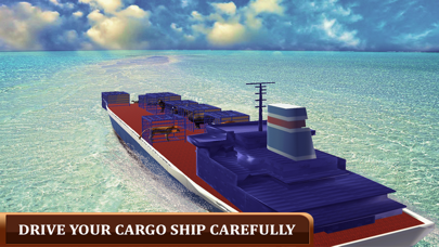 How to cancel & delete Animal Transporter Cargo Ship from iphone & ipad 3