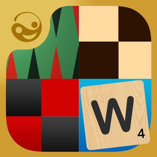 Your Move Premium+ ~ classic online board games with family & friends iOS App