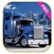 Truck Driving Hill Simulation Pro