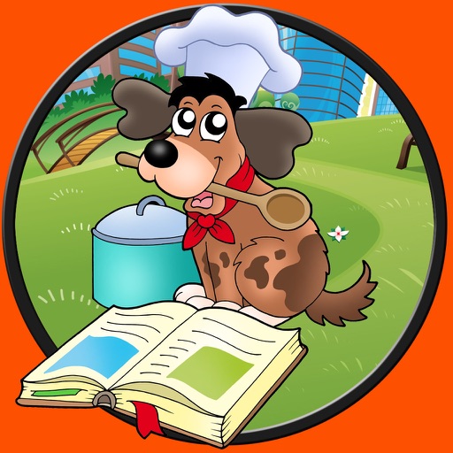 exceptionnal dogs for kids - no ads icon