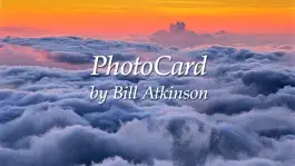 Game screenshot PhotoCard by Bill Atkinson mod apk