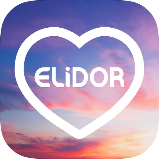 Elidor Türkiye icon