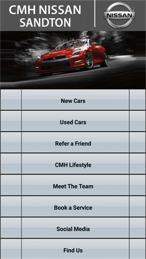 CMH Nissan Sandton(圖1)-速報App