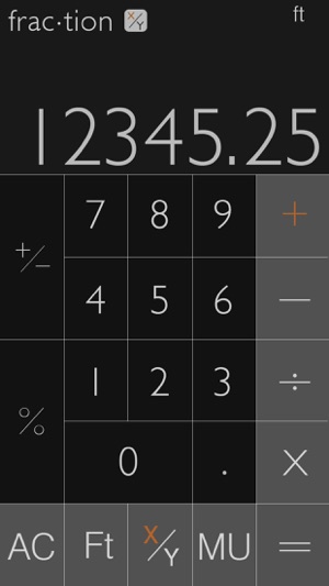 Frac·tion - fraction calculator(圖3)-速報App