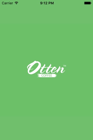 Otten Coffee screenshot 4