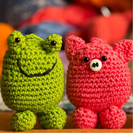 Basic Crochet Stitches - How to Crochet Cheats