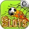 Soccer Slots:Free Game Casino 777 HD