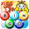 A Fun Time BINGO! - FREE Multi-Room Bingo Game