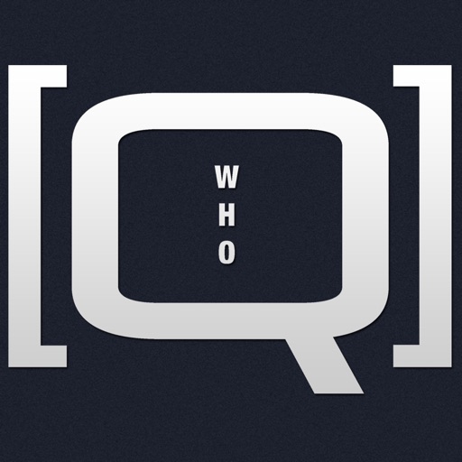 QWHO icon