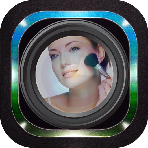 Photo Editor - Beautify Yourself iOS App