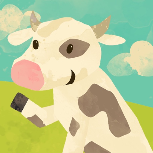 Bertha's farm iOS App