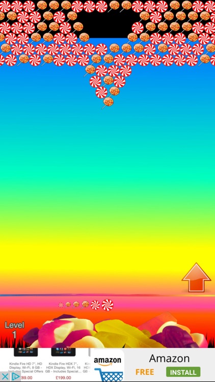 Sweet Shooter screenshot-3