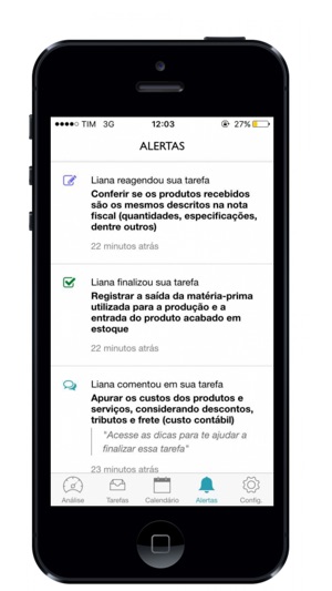 MahaGestão(圖5)-速報App