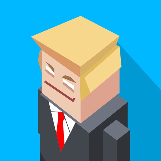 Trump's Path - Ultimate iOS App
