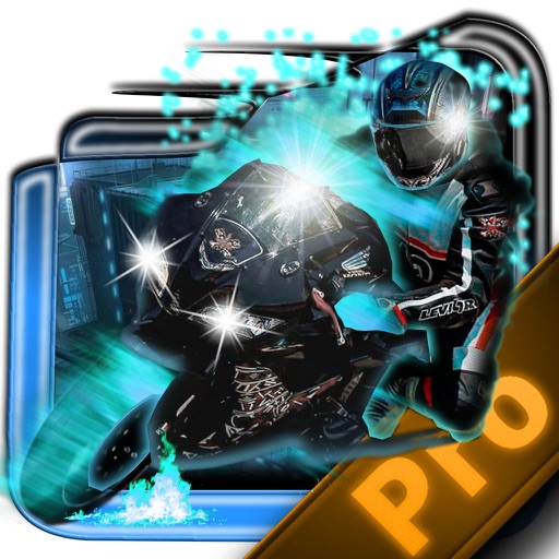Amazing Speed Motorcycle Pro - Speed Motorcycle iOS App