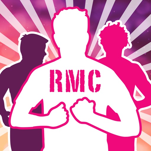 Running Man Challenge ( RMC ) Maker – The new Harlem Shake dubsmash dance it off app! Icon