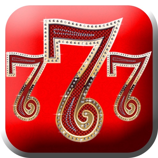Love And Romance Casino Slot iOS App