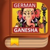 Ganesha Story - German