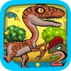 Dinosaur Jurassic Adventure: Fighting Classic Run Games 2 Dinosaur Jurassic Adventure: Fighting Classic Run Games 2