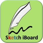 Sketch iBoard Premium 速写板 高级版