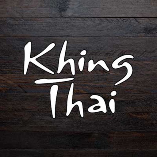 Khing Thai Kensington