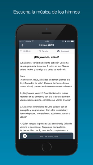 Himnario(圖3)-速報App