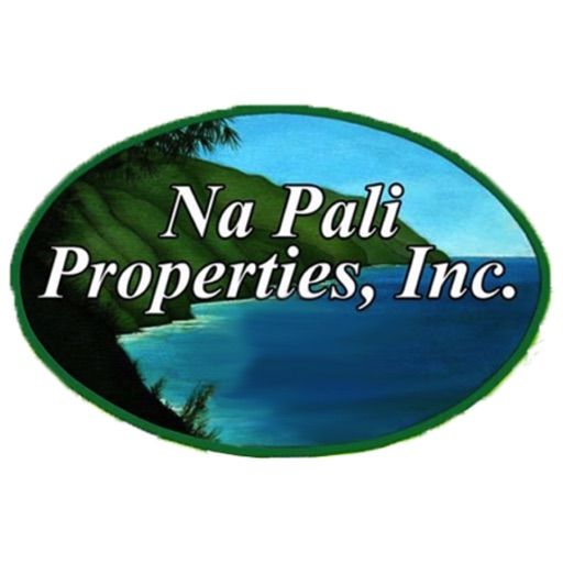 Na Pali Properties, Inc icon