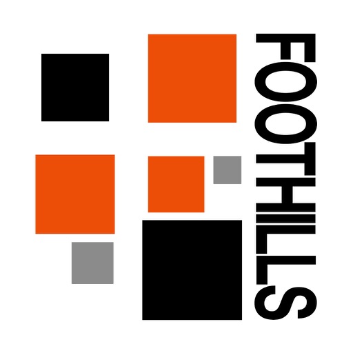 Foothills Christian Church icon