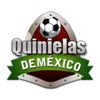 Quinielas de Mexico