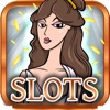 Venus Roman Goddess Slots - Queen of Gods Way of Gold Casino