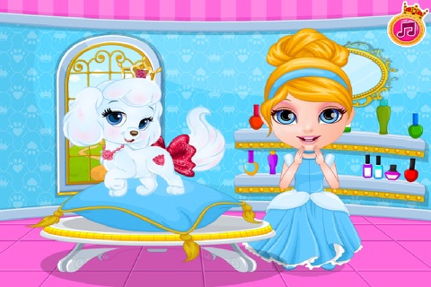 Baby Pets Beauty Pageant screenshot 3