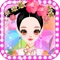 Fancy Ancient Princess - Chinese Fashion Beauty's New Dress,Girl Games
