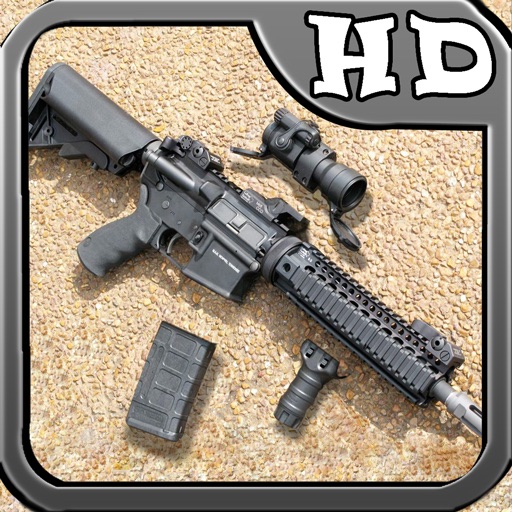 Guns Builder Club Icon