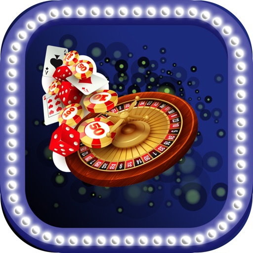 101 Hearts Of Vegas Macau Jackpot - Hot House icon