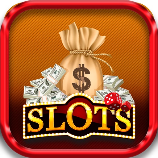 Hot Hot Hot Casino Deal - Free Jackpot Spin It Rich Casino icon