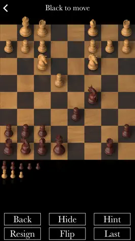 Game screenshot Primus Chess Lite mod apk