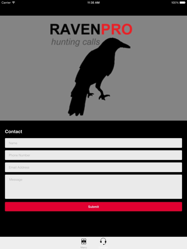 REAL Raven Hunting Calls - 7 REAL Raven CALLS & Raven Sounds(圖4)-速報App