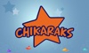 Chikaraks