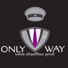 Only Way: chauffeur privé