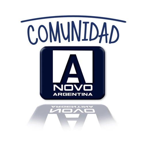 Comunidad A-Novo