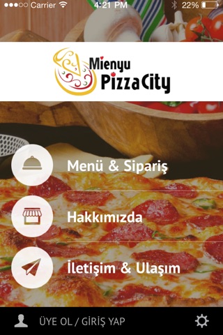 Pizza City Mienyu screenshot 3