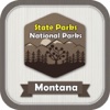 Montana State Parks & National Park Guide
