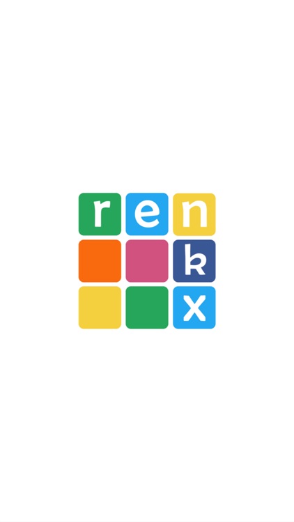 Renkx