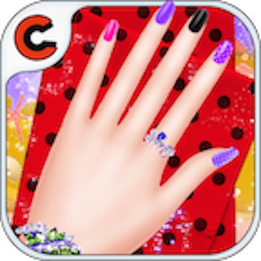 Hand tattoos and spa - Little Hand Doctor - Toe Nail Surgery iOS App