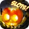Double Win 777 Halloween Casino - Lucky Slots Machine
