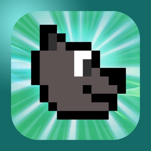 Dog Squad iOS App